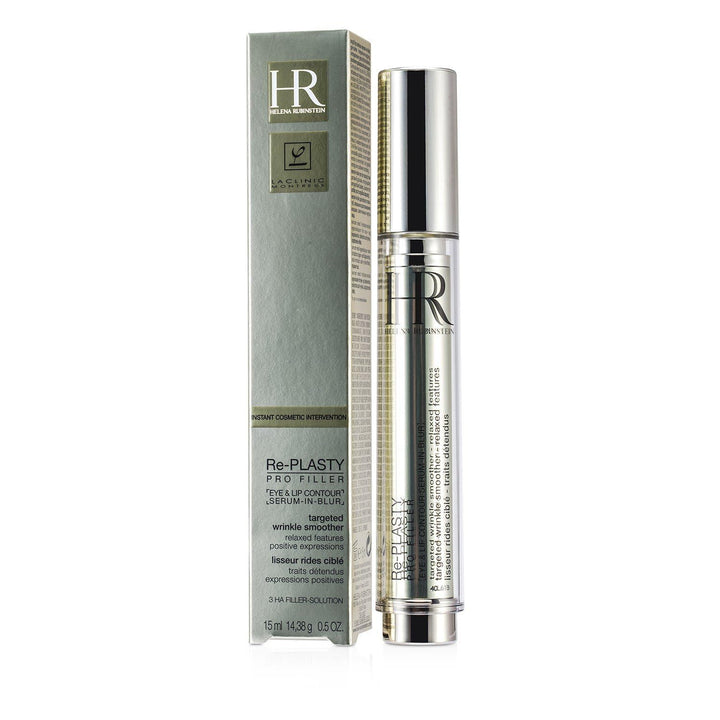 Helena Rubinstein Re-Plasty Eye&Lip Blur Gesichtsserum 15 ml