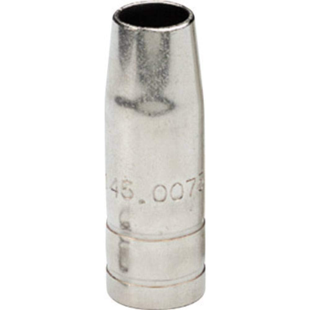 Lorch 535.8105.1 Gasdüse konisch NW 15 Sitz 23 ML 2500