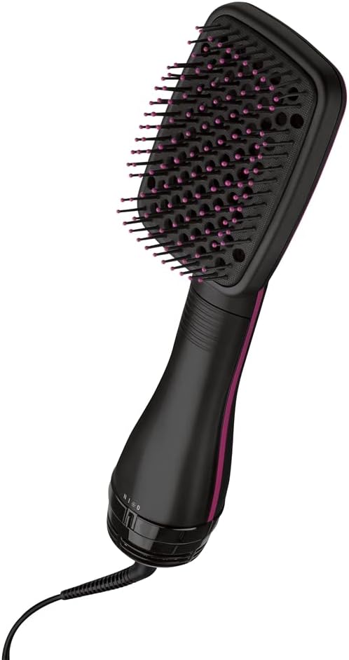 Revlon Pro RVDR5212E2 Pro Collection Salon One-Step Warmluftbürste Warmluftbürste Single