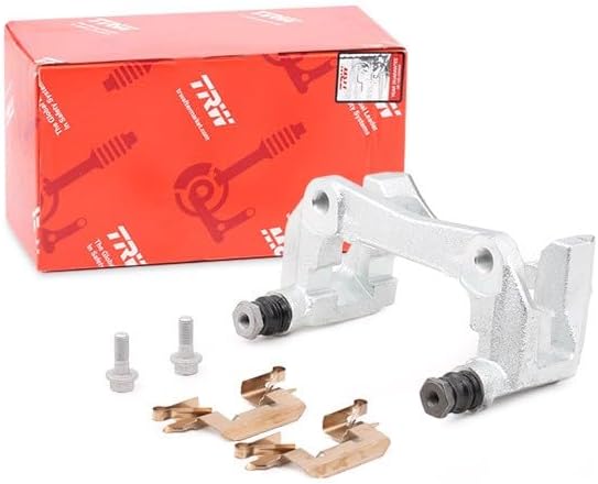 TRW BDA1002 Halter, Bremssattel
