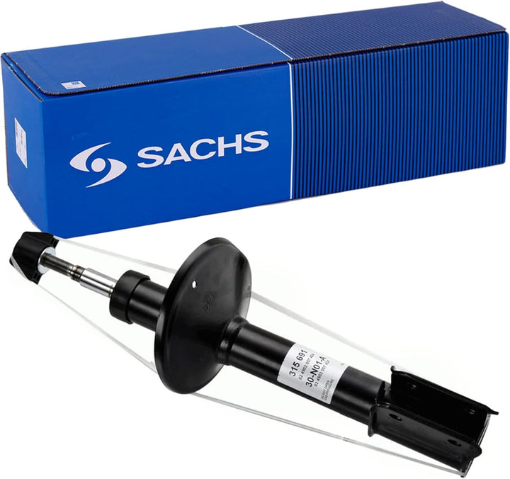SACHS 315 691 Stossdämpfer