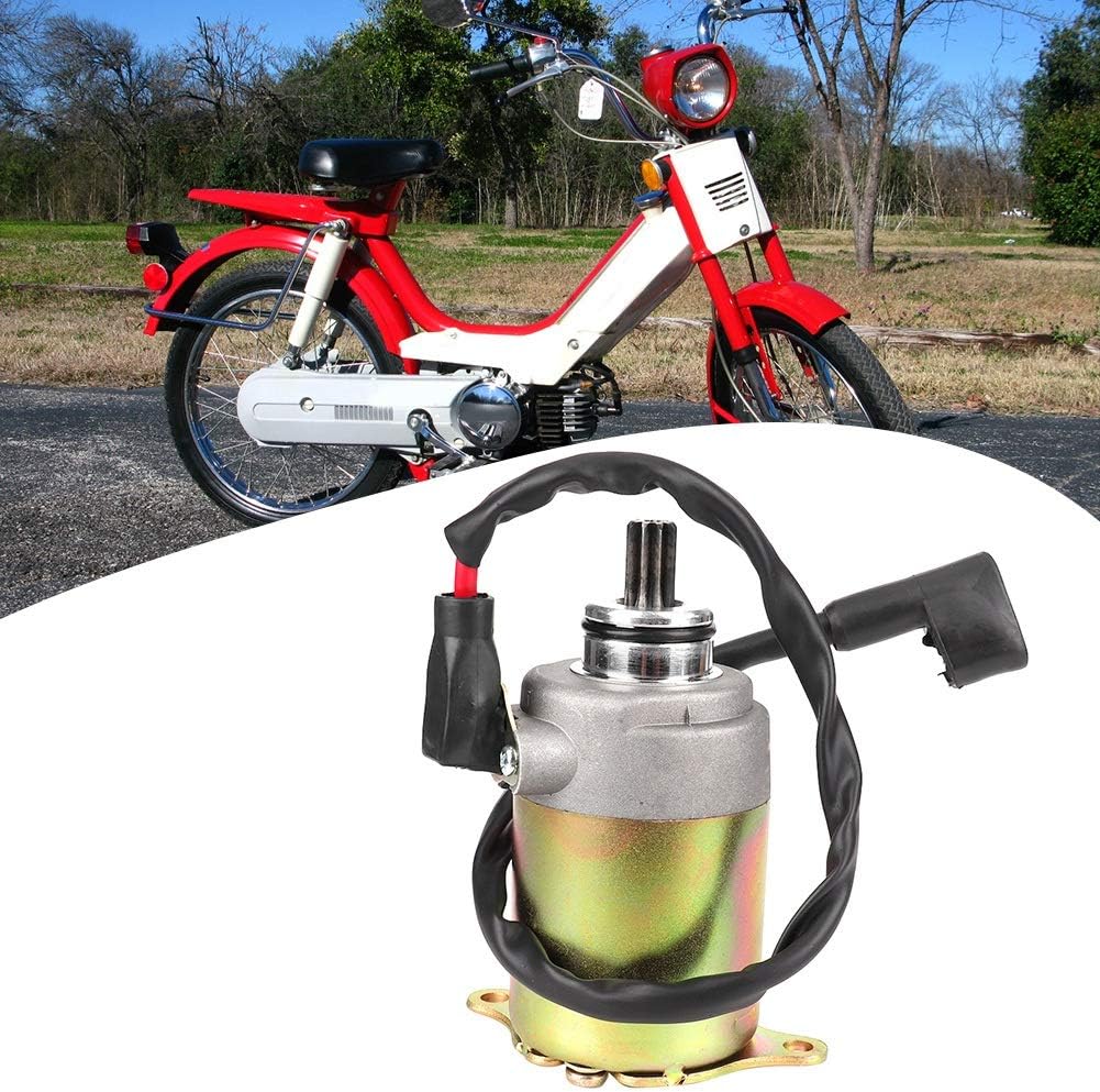 anlasser 125ccm,152qmi anlasser,152qmi anlasser,Motorrad Elektrostarter Anlasser, Motorrad Elektrost