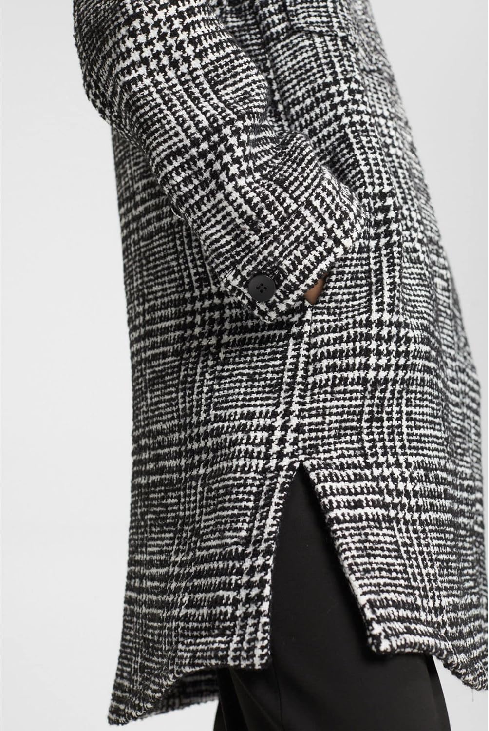 ESPRIT Damen Jacke