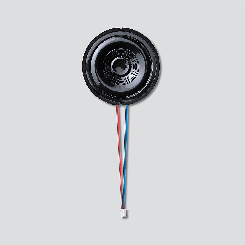 Siedle 200049177-00 Türsprechanlagen-Zubehör Schwarz, Multicolor