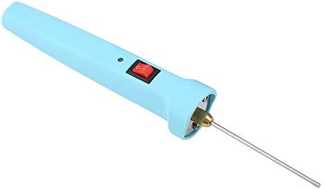 Elektrischer Styroporschneider für Styropor, Schneidemaschine für Polystyrol mit Stift, manuelles Gr