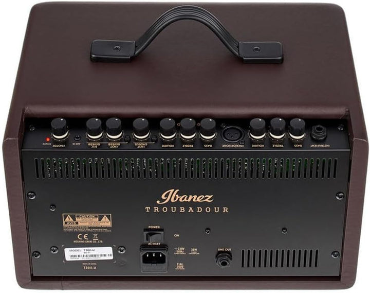 IBANEZ Akustikverstärker Troubadour - 30 Watt (T30II)