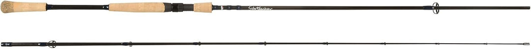 Abu Garcia Svartzonker Signature Series Spinnrute, Korkgriff, Fuji Alconite, 30T Carbon – Raubfisch-