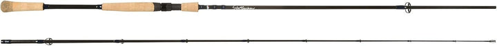 Abu Garcia Svartzonker Signature Series Spinnrute, Korkgriff, Fuji Alconite, 30T Carbon – Raubfisch-
