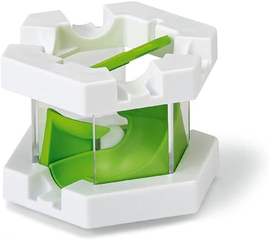 Ravensburger 26170 - GraviTrax PRO Erweiterung Splitter - Ideales Zubehör für spektakuläre Kugelbahn