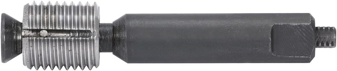 KS Tools 150.1485 Ölablassschrauben-Dichtsitz-Planfräser-Satz, 6-tlg.