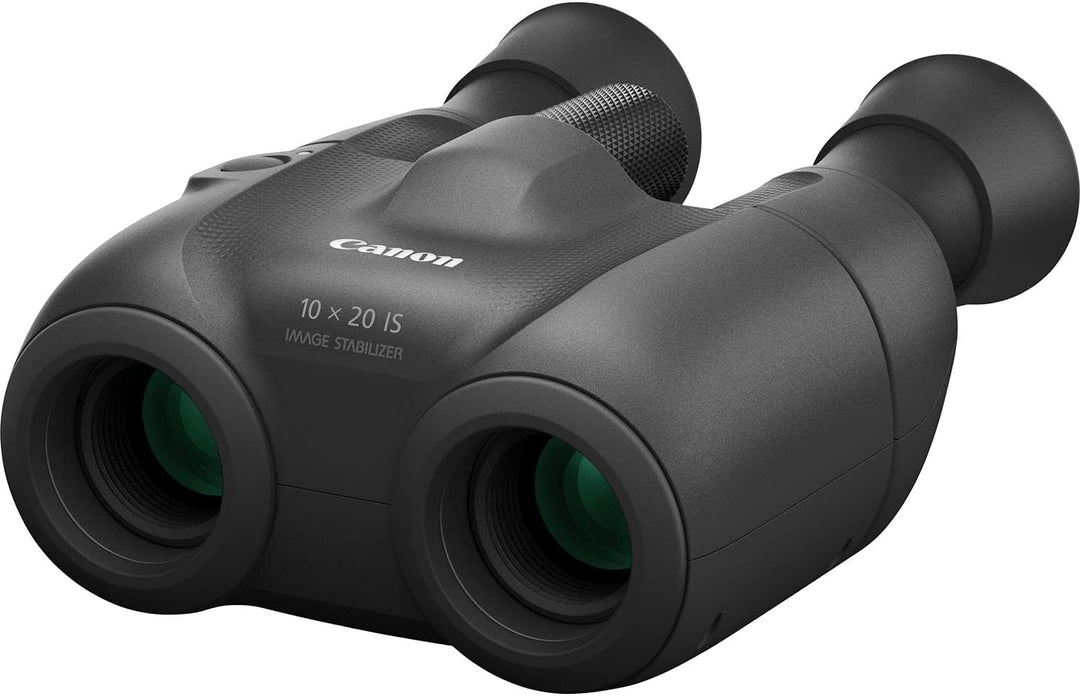 Canon 10X20 is Fernglas (Kleines, kompaktes, leichtes Reisefernglas, Sportveranstaltungen, Beobachtu