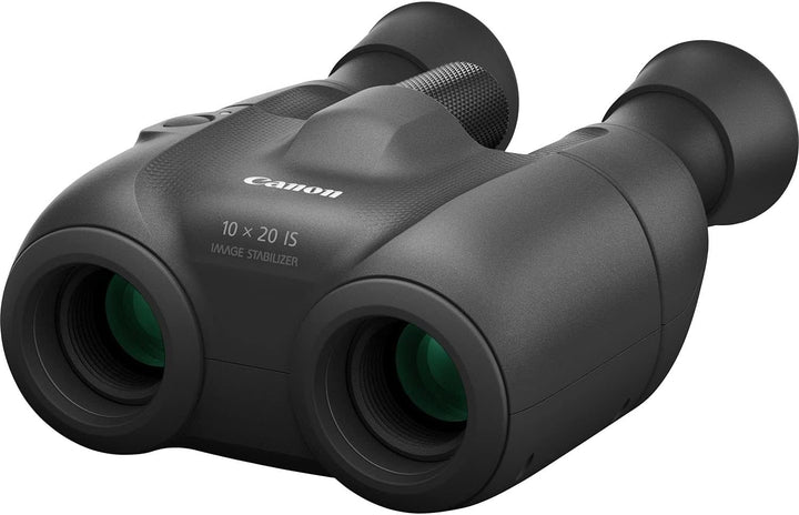 Canon 10X20 is Fernglas (Kleines, kompaktes, leichtes Reisefernglas, Sportveranstaltungen, Beobachtu
