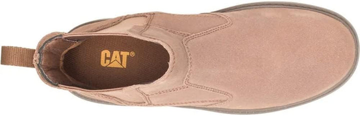 CAT Herren Practitioner Mode-Stiefel 40 EU Dachshund, 40 EU Dachshund