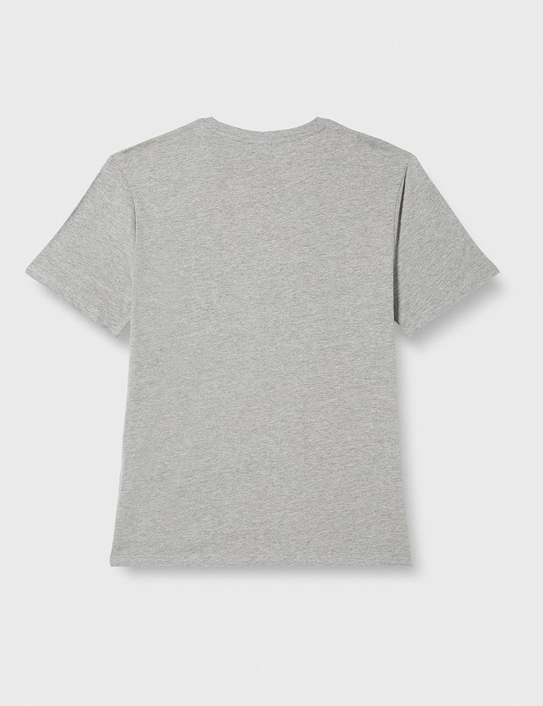 Ellesse Herren T-Shirt S/S T-Shirt XXL Grey Melange, XXL Grey Melange