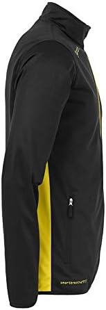 uhlsport ESSENTIAL Classic Trainingsanzug für Herren, Jugendliche & Kinder, klassischer Sport-Anzug,