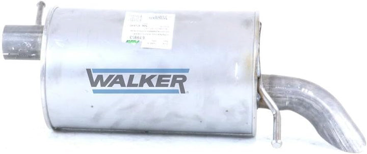 Walker 21953 Endschalldämpfer