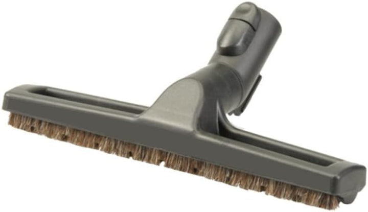 Parkettdüse Bodendüse mit Einrastfunktion kompatibel mit Staubsauger Miele Guard L1, M1 S8380, S1, T