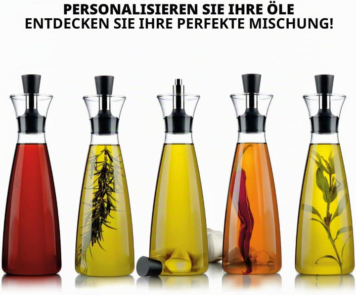 Eva Solo Öl und Essig Karaffe 0,5 l