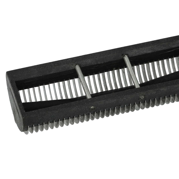 vhbw 3x Klingenblock Ersatz für Braun 5001719, 410, 383, 346, 330 für Rasierer Schwarz Silber