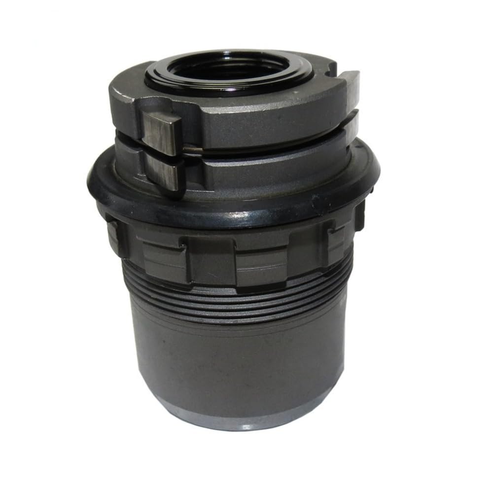 Sram XD Freilaufkörper (Kit) // 11-Fach (MTH-746 HR-Nabe) Schwarz, Schwarz