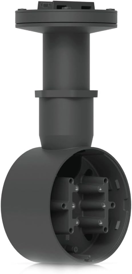 Ubiquiti Tamper-Resistant, Back-to-Back Mount for Two, UACC-Camera-DM-B