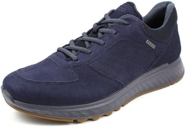 ECCO Herren EXOSTRIDE M LOW GTX Outdoor Schuhe 39 EU Night Sky, 39 EU Night Sky