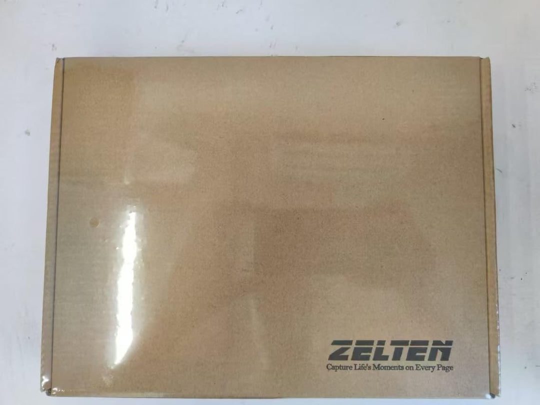 A6 / A5, 6 Löcher, farbig,Läufer Ringordner, Ordner für lose Blätter, Notizbuch, Nachfüllpackung, Bü
