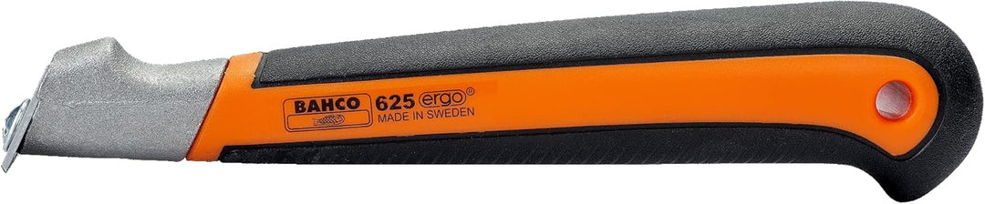 Bahco Taschenfarbschaber Ergo 625 mit Holster Klingenbreite 25 mm Farbschaber 625 - 25mm, Farbschabe