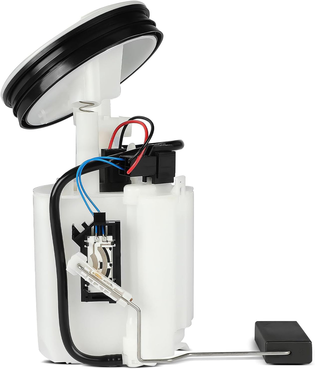 Frankberg Kraftstoffpumpe Benzinpumpe Kraftstoff-Fördereinheit Modul Satz ohne Drucksensor 4-Polig K
