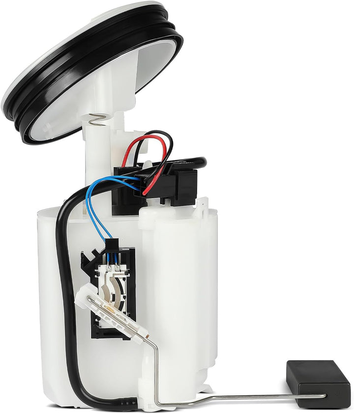 Frankberg Kraftstoffpumpe Benzinpumpe Kraftstoff-Fördereinheit Modul Satz ohne Drucksensor 4-Polig K