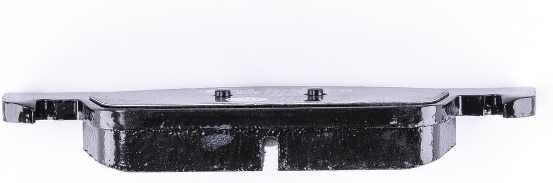 HELLA PAGID 8DB 355 020-421 Bremsbelagsatz - T2275 - Dicke/Stärke: 18mm - Bremssystem: Teves - nicht