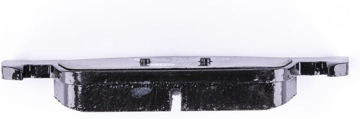 HELLA PAGID 8DB 355 020-421 Bremsbelagsatz - T2275 - Dicke/Stärke: 18mm - Bremssystem: Teves - nicht