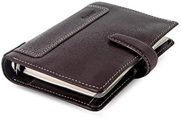 Filofax Holborn Taschen-Terminplaner - braun