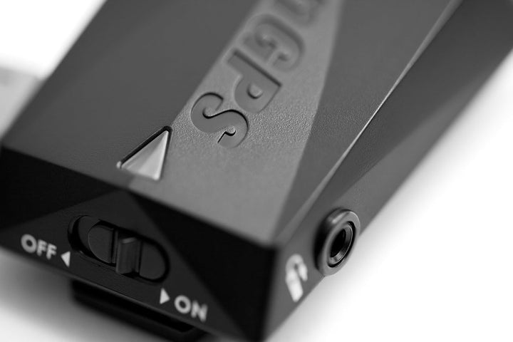 Columbus nGPS GPS Tagger für Nikon / Geotagging für Nikon DSLR D2X, D2Xs, D2Hs, D3s, D3, D3X, D700,