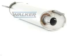 Walker 19969 Endschalldämpfer