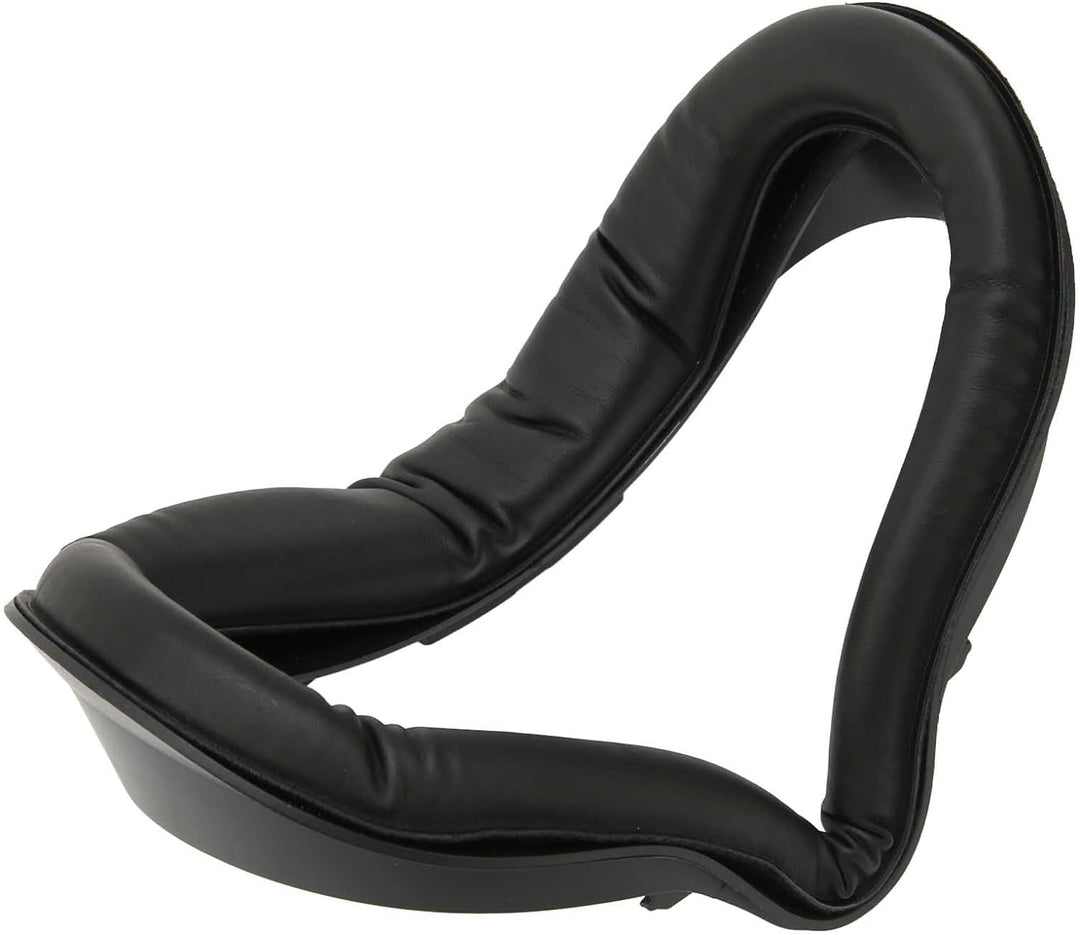 VR-Abdeckung Gesichtsschnittstellen-Gesichtskissenpolster für Oculus Quest 2-Zubehör, Schweissfestes