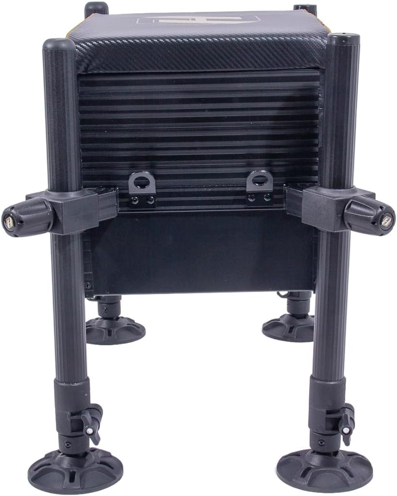 Ultimate Hyperga Axis AX1 Seatbox - Angelplattform