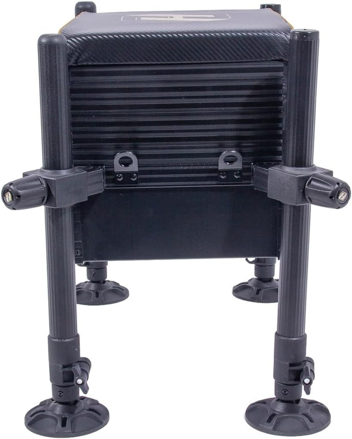 Ultimate Hyperga Axis AX1 Seatbox - Angelplattform