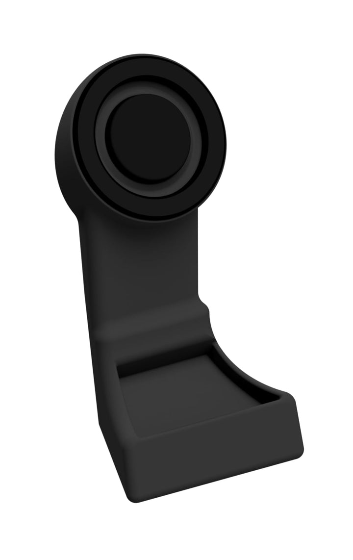 Generisch Handyhalterung kompatibel mit iPhone 15 14 13 12 – für Ford Transit & Transit Custom 2012-
