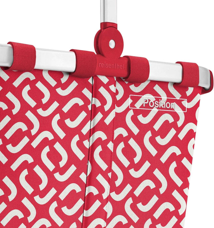 carrybag signature
