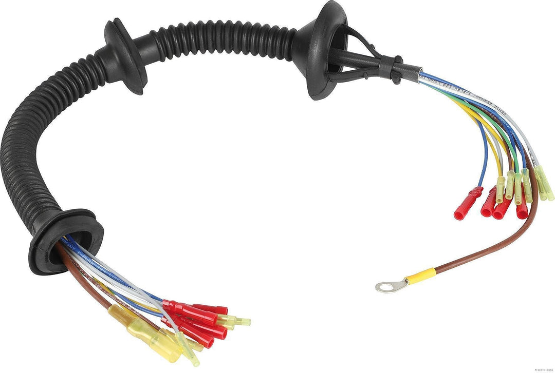 Elparts 51277061 Reparatursatz, Kabelsatz