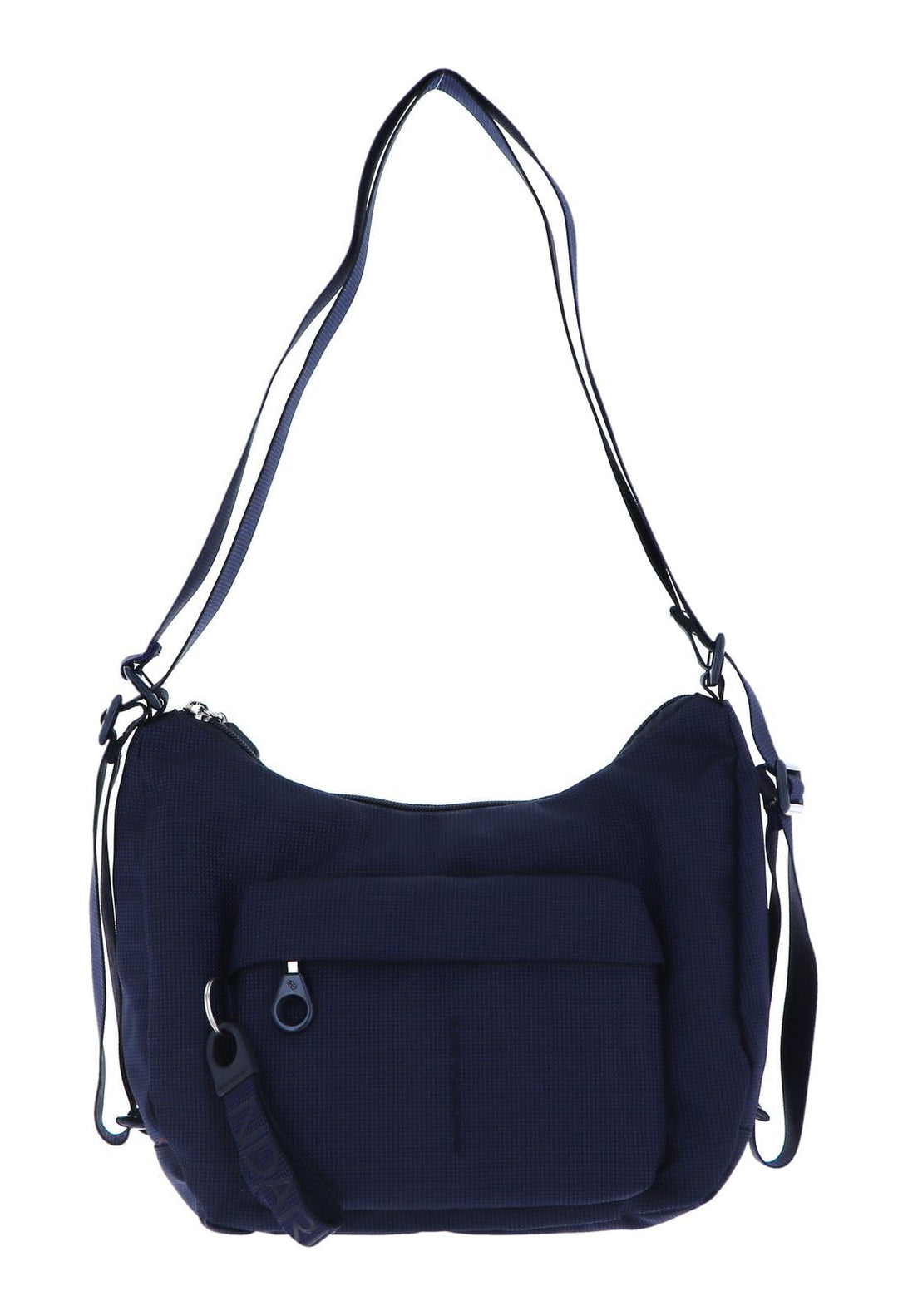 Mandarina Duck Damen Md 20 Hobo/Rucksack Dress Blue, Dress Blue