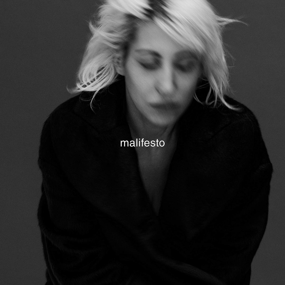 Malifesto, Vinyl
