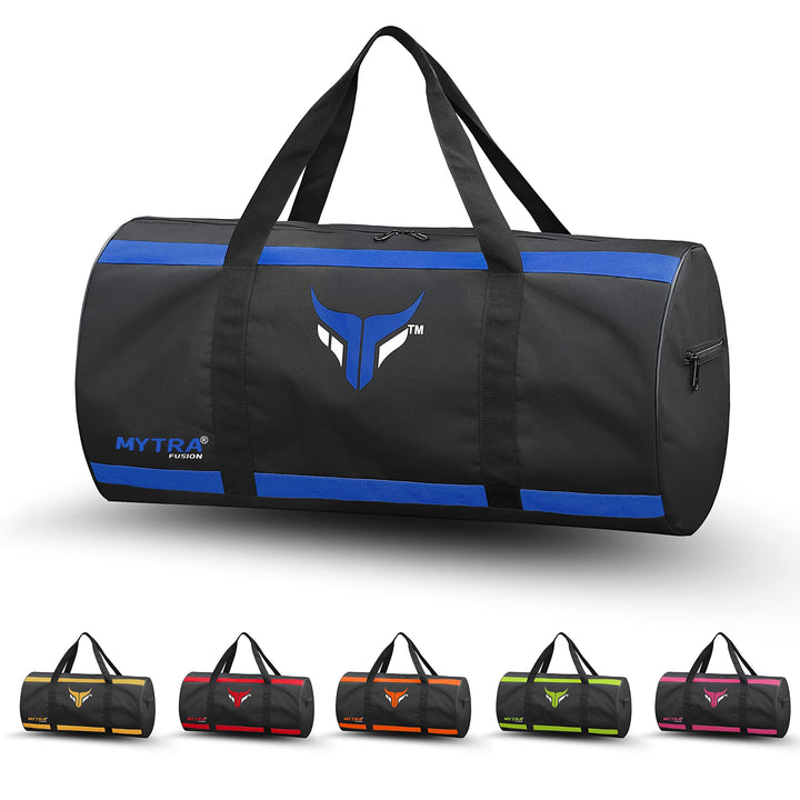 Mytra Fusion Sporttasche - trainingstasche mit verstellbarem Schultergurt Sporttasche Herren & Damen