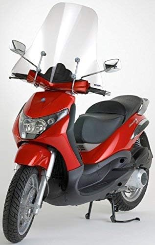 Windschutzscheibe Gilera Piaggio Beverly 250 cc ab 2004 AR