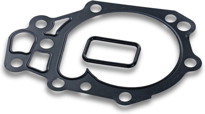 GATES PowerGrip Kit + Wasserpumpe KP25577XS