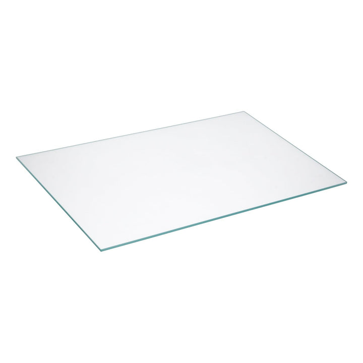easyPART Kompatibel/Ersatz für Bauknecht 481245088125 Glasplatte über Gemüsefach Whirlpool 468x295mm