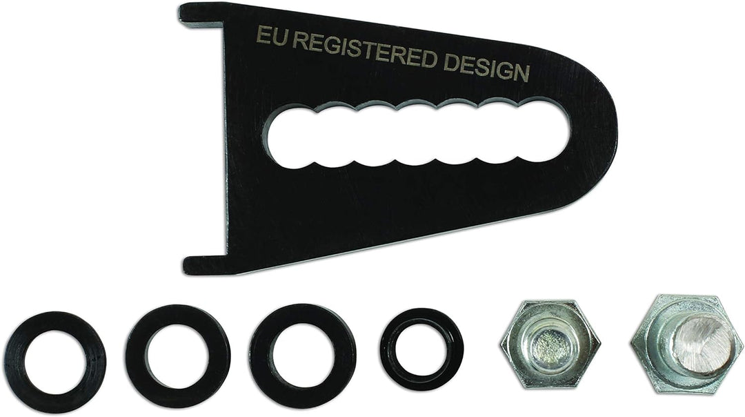 Laser 7511 Schwungrad-Arretierwerkzeug, vielseitig einsetzbar