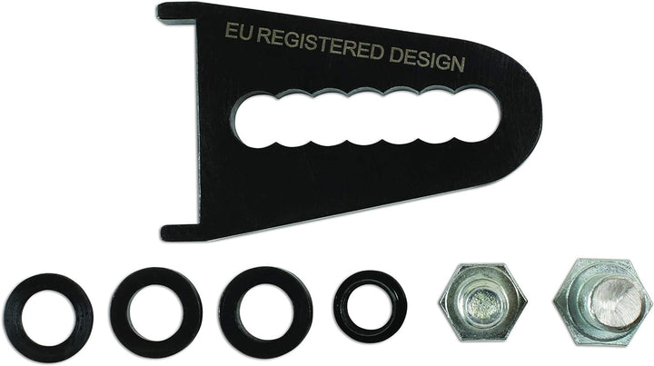 Laser 7511 Schwungrad-Arretierwerkzeug, vielseitig einsetzbar