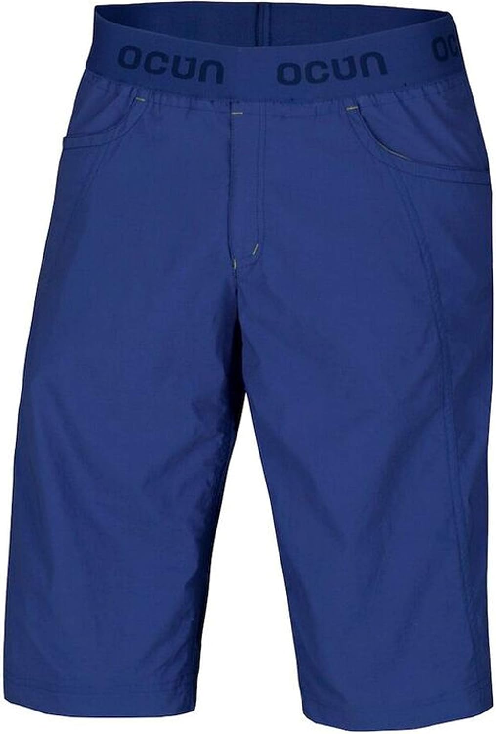 Ocun Mania Shorts M Lime, M Lime